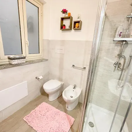 Al Politeama Bed & Breakfast Palermo