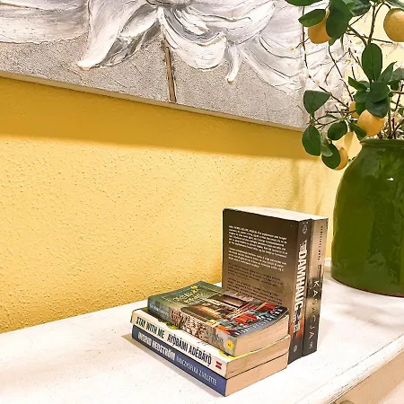 Al Politeama Bed & Breakfast 3*