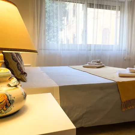 Al Politeama Bed & Breakfast Palermo