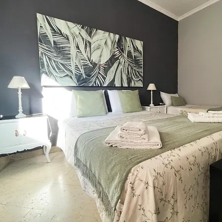 Al Politeama Bed & Breakfast Palermo