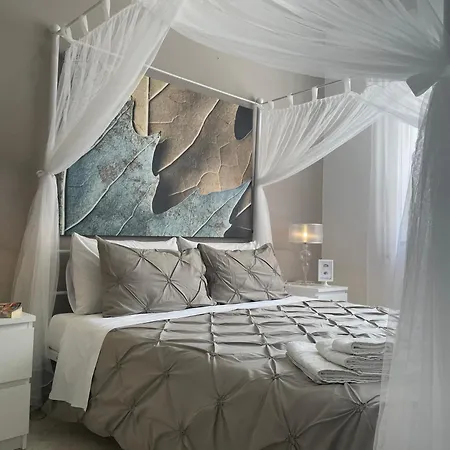Al Politeama Bed & Breakfast Palermo