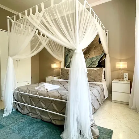 Bed & Breakfast Al Politeama Palermo